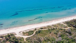 Parco Naturale della Sterpaia