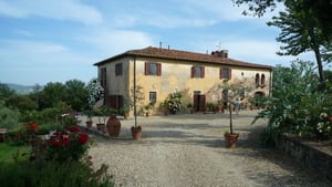 la carraia