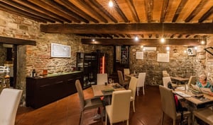 locanda delle stelle