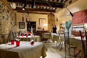ristorante dal cacini