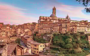 siena