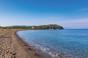 spiaggia di san vincenzo